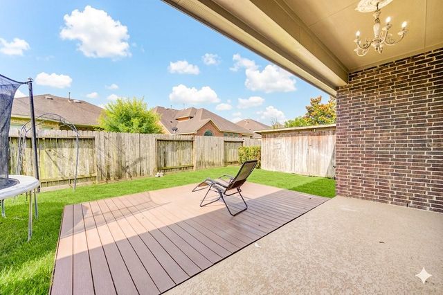 2907 Jadestone Lane, Richmond, TX 77406