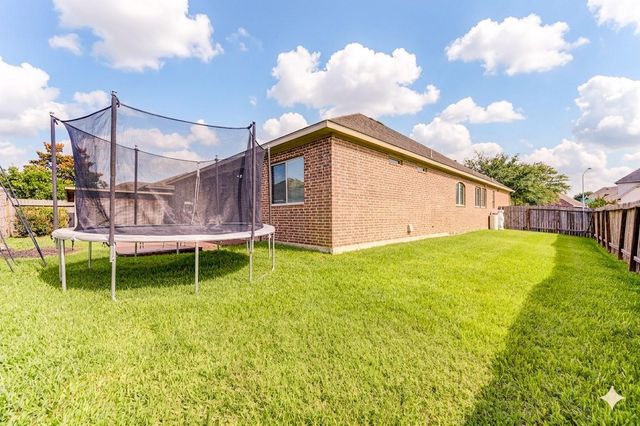2907 Jadestone Lane, Richmond, TX 77406