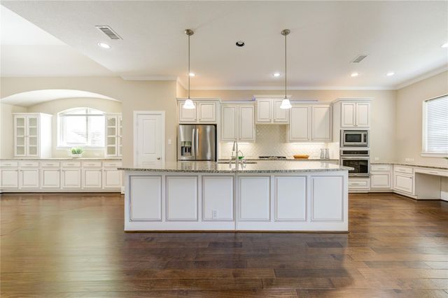 2907 Jadestone Lane, Richmond, TX 77406