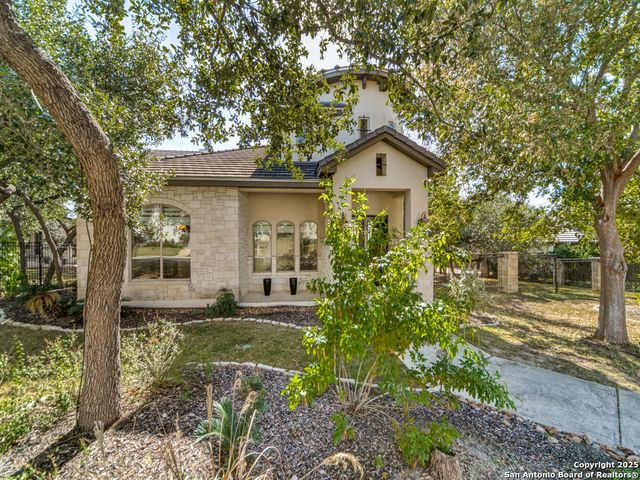16 Liser Glen, San Antonio, TX 78257