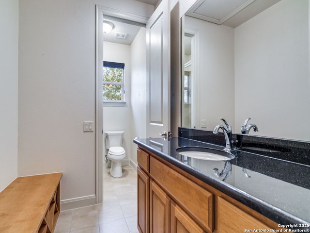 16 Liser Glen, San Antonio, TX 78257