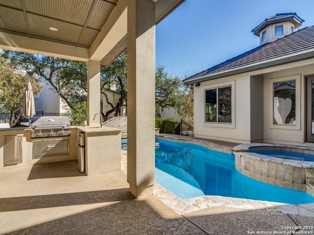 16 Liser Glen, San Antonio, TX 78257