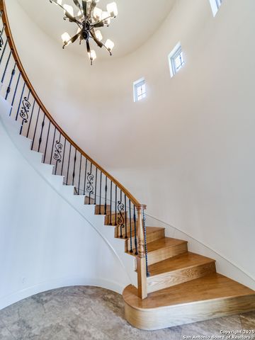 16 Liser Glen, San Antonio, TX 78257