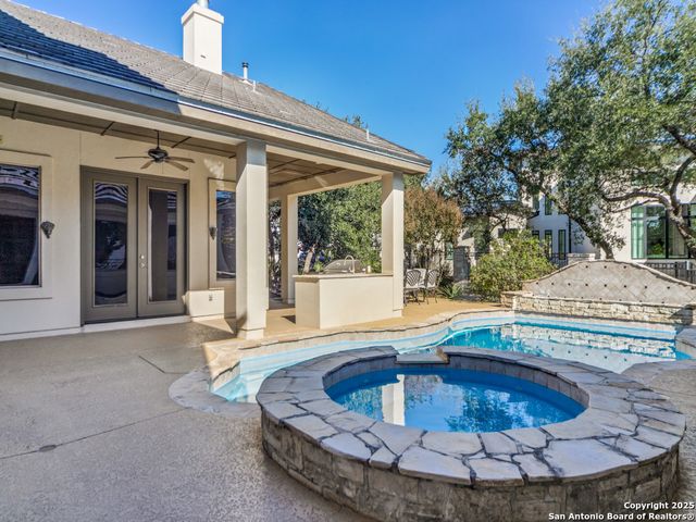 16 Liser Glen, San Antonio, TX 78257