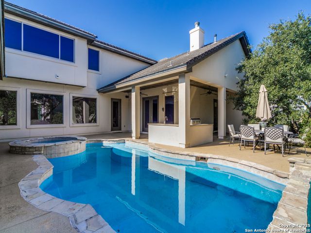 16 Liser Glen, San Antonio, TX 78257