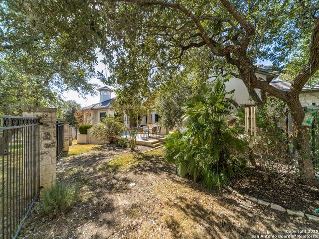 16 Liser Glen, San Antonio, TX 78257
