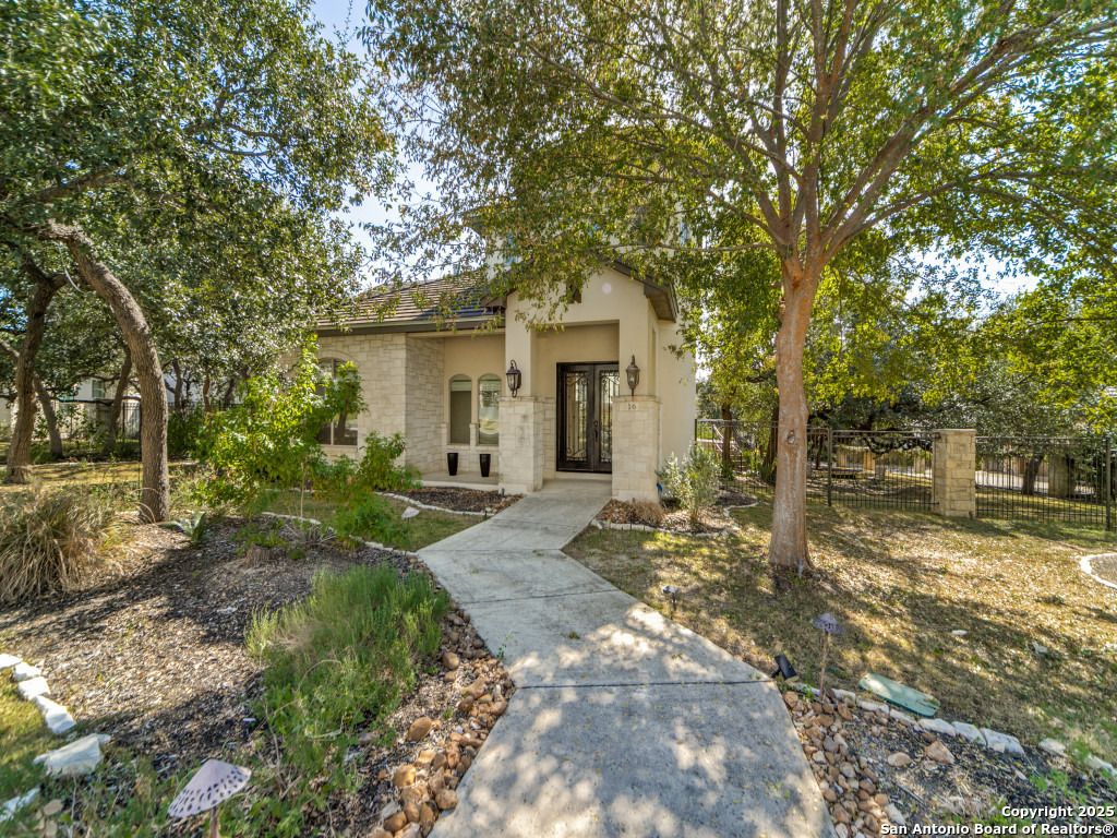 16 Liser Glen, San Antonio, TX 78257