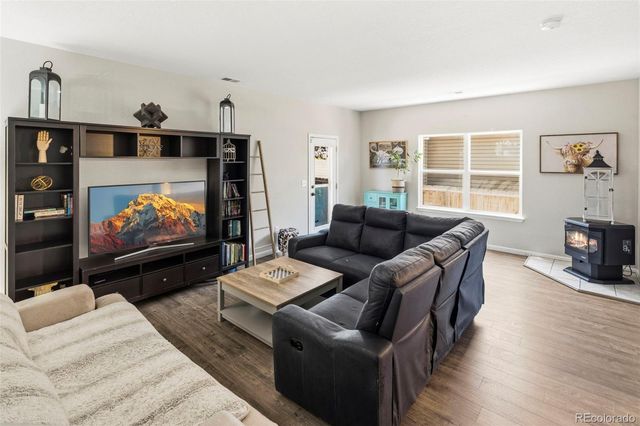 15324 E 99th Avenue, Commerce City, CO 80022