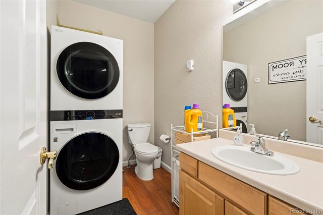 15324 E 99th Avenue, Commerce City, CO 80022