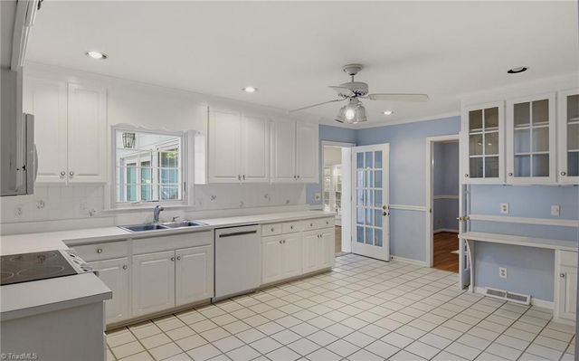 3510 Cotswold Terrace, Greensboro, NC 27455