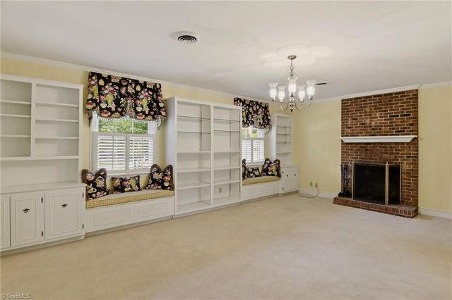 3510 Cotswold Terrace, Greensboro, NC 27455