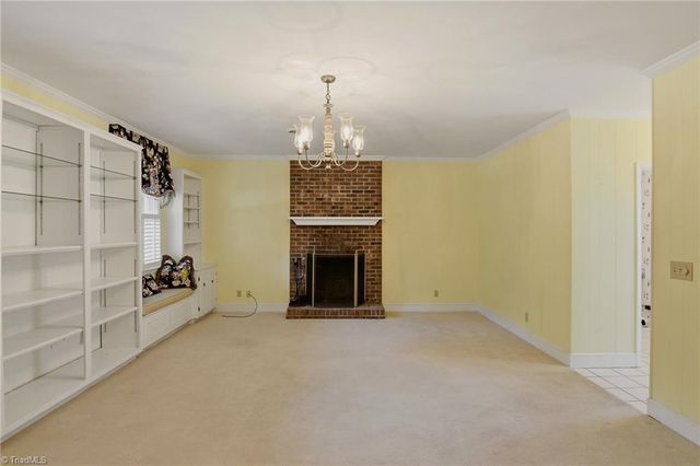 3510 Cotswold Terrace, Greensboro, NC 27455