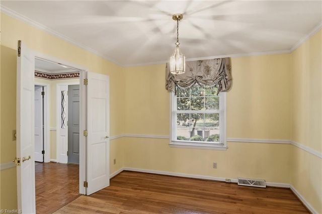 3510 Cotswold Terrace, Greensboro, NC 27455