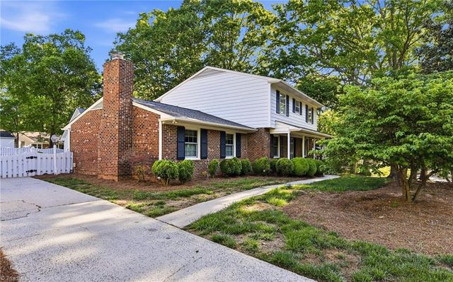 3510 Cotswold Terrace, Greensboro, NC 27455