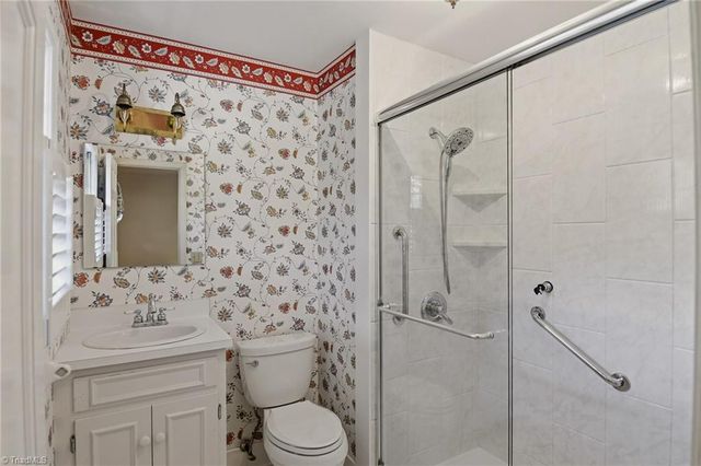 3510 Cotswold Terrace, Greensboro, NC 27455