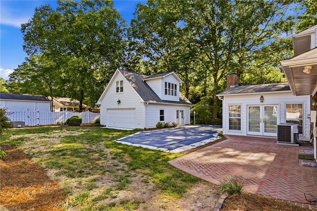 3510 Cotswold Terrace, Greensboro, NC 27455