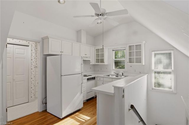 3510 Cotswold Terrace, Greensboro, NC 27455