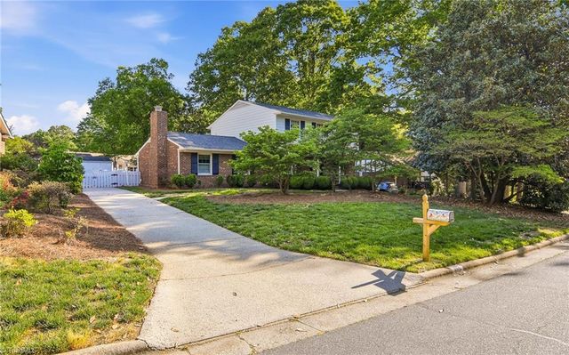 3510 Cotswold Terrace, Greensboro, NC 27455