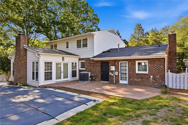 3510 Cotswold Terrace, Greensboro, NC 27455