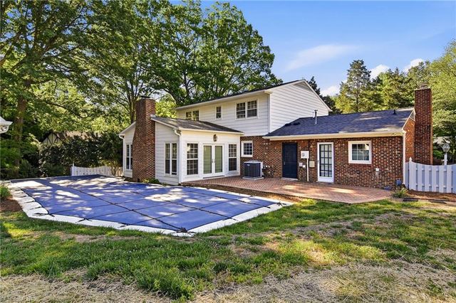 3510 Cotswold Terrace, Greensboro, NC 27455