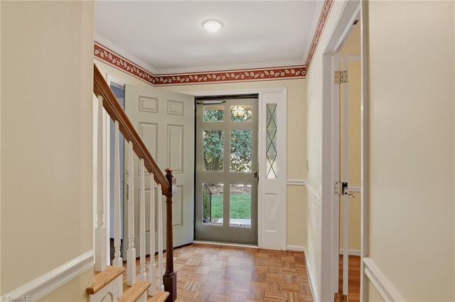 3510 Cotswold Terrace, Greensboro, NC 27455