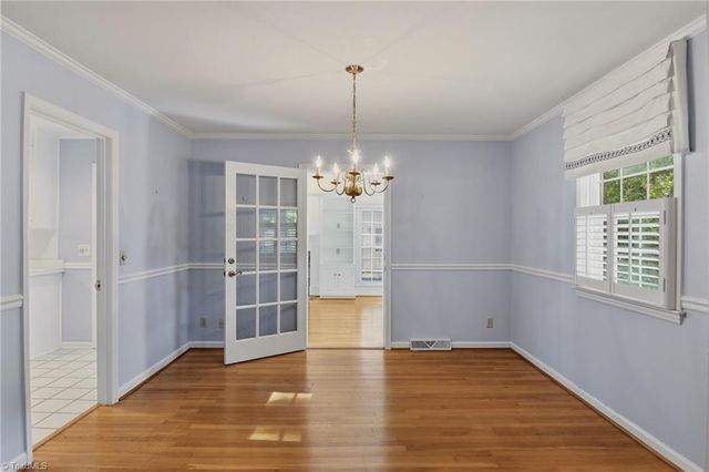 3510 Cotswold Terrace, Greensboro, NC 27455