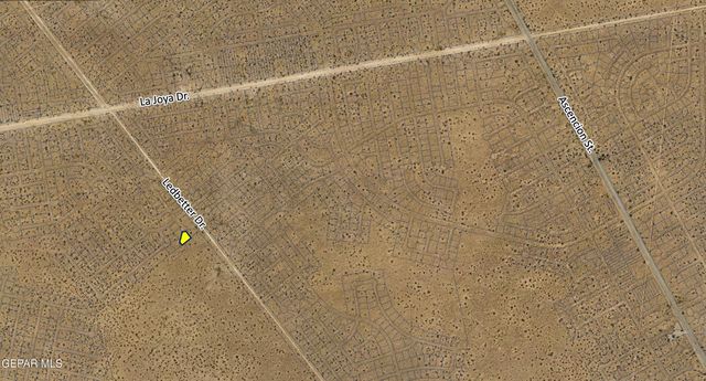 PN-305420 Bithlo Place, Horizon City, TX 79928