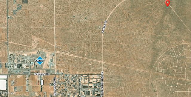 PN-305420 Bithlo Place, Horizon City, TX 79928