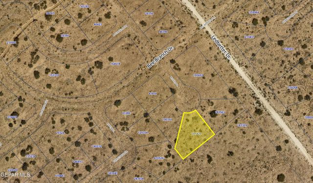 PN-305420 Bithlo Place, Horizon City, TX 79928