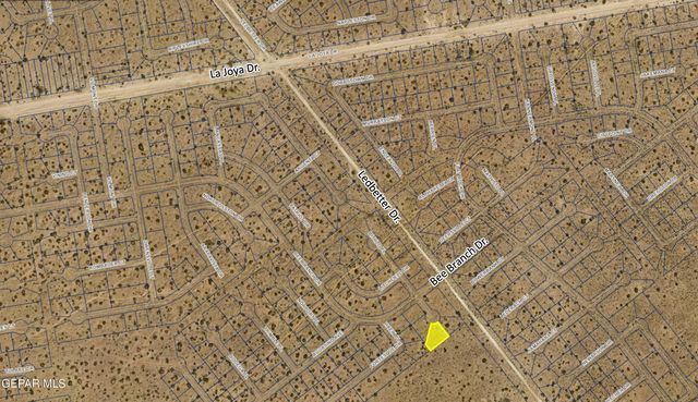 PN-305420 Bithlo Place, Horizon City, TX 79928