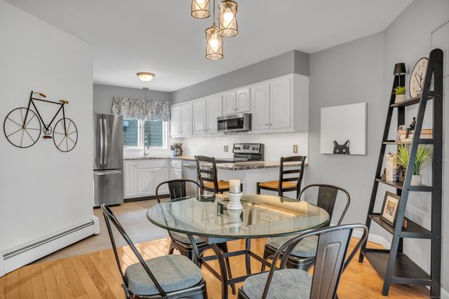 15D Yankee Glen Drive 15D, Madison, CT 06443