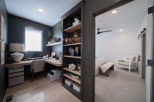 1023 W Silverstone Ct, Andover, KS 67002