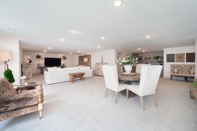 1023 W Silverstone Ct, Andover, KS 67002