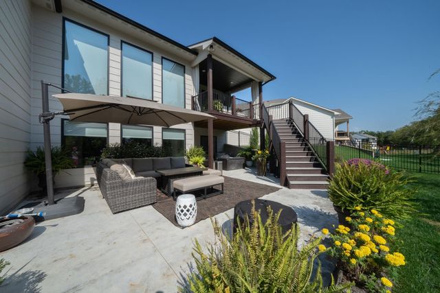 1023 W Silverstone Ct, Andover, KS 67002