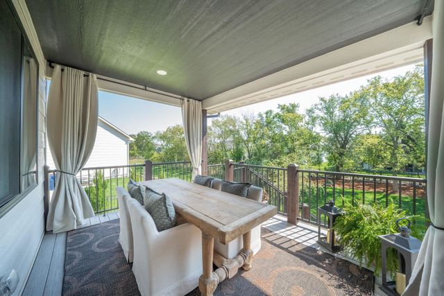 1023 W Silverstone Ct, Andover, KS 67002