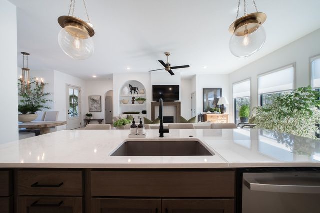 1023 W Silverstone Ct, Andover, KS 67002