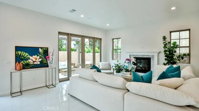 17413 Siena Lane, Fountain Valley, CA 92708