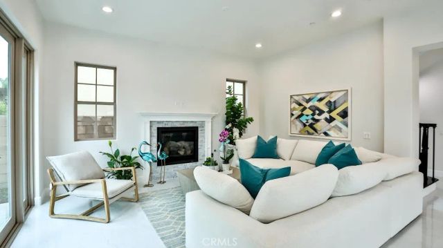 17413 Siena Lane, Fountain Valley, CA 92708