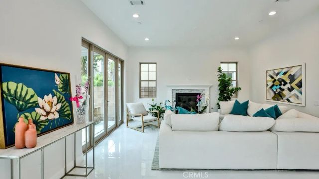 17413 Siena Lane, Fountain Valley, CA 92708