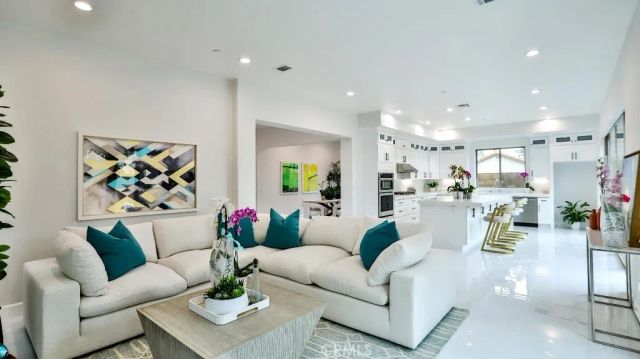 17413 Siena Lane, Fountain Valley, CA 92708