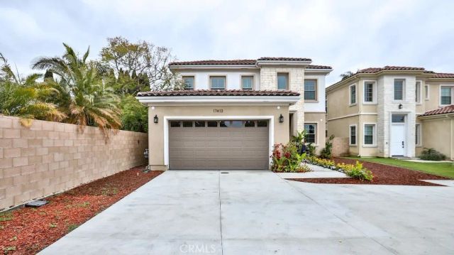 17413 Siena Lane, Fountain Valley, CA 92708