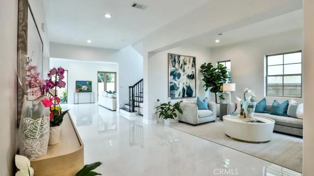 17413 Siena Lane, Fountain Valley, CA 92708