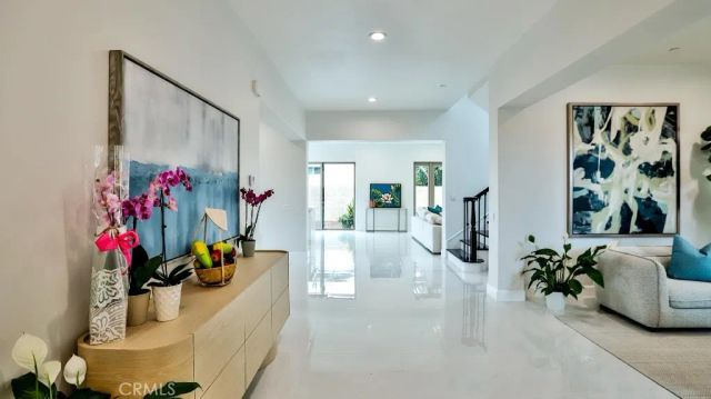 17413 Siena Lane, Fountain Valley, CA 92708