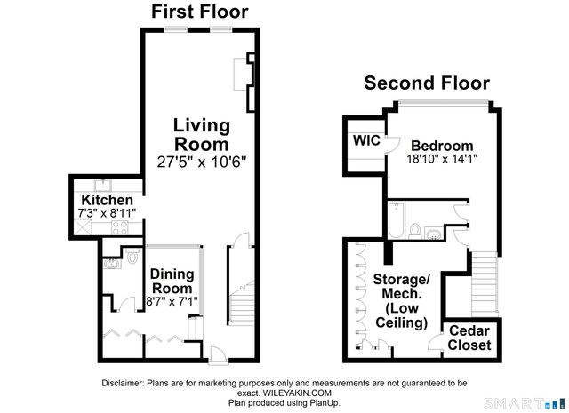 1 Linden Place 506, Hartford, CT 06106