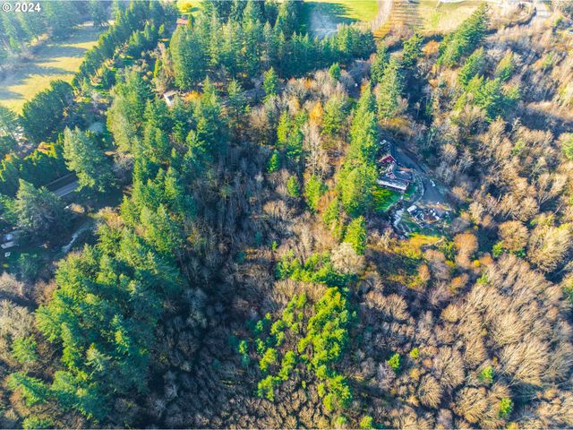 Nw SKYLINE Blvd, Portland, OR 97231