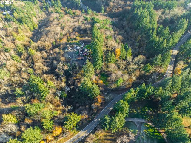 Nw SKYLINE Blvd, Portland, OR 97231