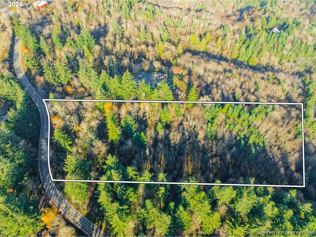 Nw SKYLINE Blvd, Portland, OR 97231