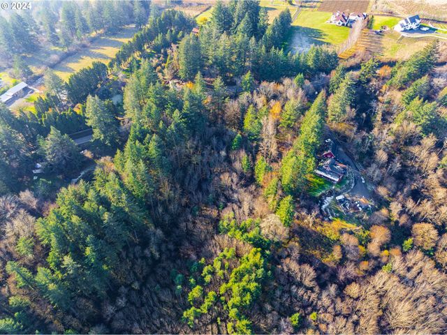 Nw SKYLINE Blvd, Portland, OR 97231