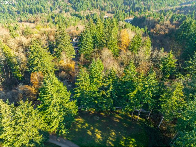 Nw SKYLINE Blvd, Portland, OR 97231