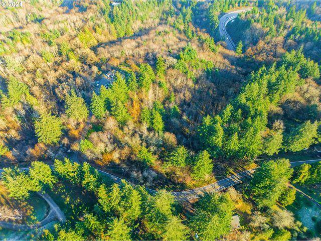 Nw SKYLINE Blvd, Portland, OR 97231